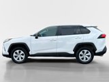 Used 2024 Toyota RAV4 LE image 2