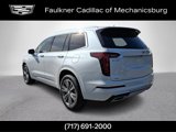 New 2025 Cadillac XT6 Premium Luxury image 3