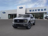 New 2025 Ford F150 STX w/ Equipment Group 200A image 2