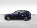 New 2025 BMW X7 M60i image 2
