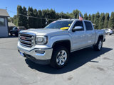 Used 2018 GMC Sierra 1500 SLT image 4