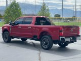 Used 2024 Ford F250 Lariat w/ Lariat Ultimate Package image 4