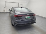 Used 2024 Kia Forte LXS image 6