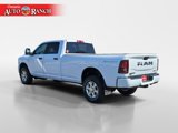 New 2025 RAM 3500 Big Horn image 3