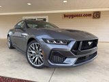 New 2025 Ford Mustang GT image 2