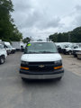 Used 2020 Chevrolet Express 2500 w/ Driver Convenience Package image 2