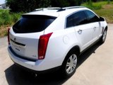 Used 2016 Cadillac SRX Luxury w/ Driver Awareness Package image 5