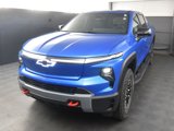 New 2026 Chevrolet Silverado EV Trail Boss w/ Plus Package image 2