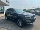 New 2025 Jeep Grand Cherokee Summit image 4
