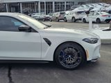 Used 2024 BMW M4 xDrive Competition w/ Executive Package image 5