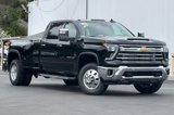 New 2025 Chevrolet Silverado 3500 LTZ w/ LTZ Convenience Package image 2