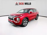 New 2025 Mitsubishi Outlander SE image 3