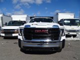 New 2025 GMC Sierra 3500 Pro w/ Convenience Package image 2