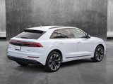 New 2025 Audi Q8 Premium Plus image 2