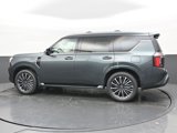 New 2025 Nissan Armada Platinum Reserve image 5