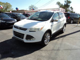 Used 2016 Ford Escape SE w/ SE Chrome Package image 3