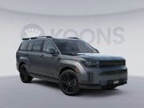 New 2026 Hyundai Santa Fe Calligraphy image 2