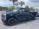New 2025 Ford F250 Lariat image 4