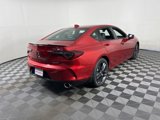 New 2025 Acura TLX SH-AWD w/ A-SPEC Pkg image 5