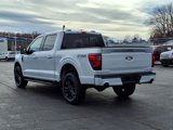 New 2025 Ford F150 XLT w/ Equipment Group 303A High image 4
