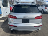 Used 2018 Audi SQ5 Premium Plus w/ Navigation Package image 6