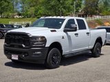 New 2025 RAM 2500 Tradesman image 2