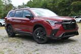 New 2025 Subaru Ascent Onyx Edition image 2