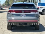 Used 2024 Volkswagen Atlas Cross Sport SEL Premium R-Line image 5