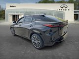 Used 2023 Lexus RZ 450e Premium image 4