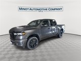 New 2026 RAM 1500 Laramie image 4