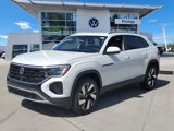 New 2025 Volkswagen Atlas Cross Sport SE image 2