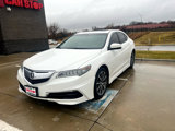Used 2017 Acura TLX V6 SH-AWD w/ Technology Pkg image 2