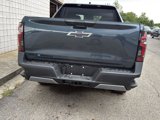 New 2026 Chevrolet Silverado EV Trail Boss image 6