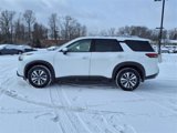 New 2025 Nissan Pathfinder SL image 5