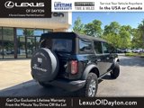 Used 2024 Ford Bronco Badlands image 4
