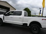 New 2025 Ford F250 Platinum image 5