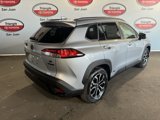 New 2025 Toyota Corolla Cross AWD Hybrid image 4