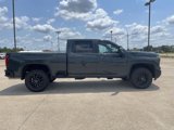 New 2025 Chevrolet Silverado 2500 LT w/ Trail Boss Package image 3
