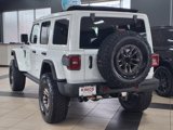 New 2025 Jeep Wrangler Unlimited Rubicon 392 image 4