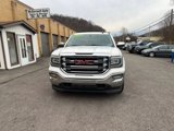Used 2016 GMC Sierra 1500 SLT w/ SLT Premium Package image 5