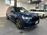 Used 2021 BMW X7 xDrive40i w/ M Sport Package image 4