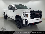Used 2025 GMC Sierra 2500 AT4 w/ AT4 Premium Plus Package image 4