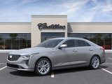New 2025 Cadillac CT4 Luxury image 2