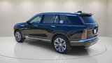 New 2026 Cadillac Vistiq Luxury w/ LPO, Floor Liner Package image 5