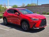 Used 2025 Lexus NX 250 FWD image 3