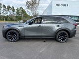 New 2025 MAZDA CX-90 Plug-In Hybrid w/Premium Sport image 2