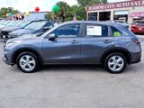 Used 2023 Honda HR-V LX image 2