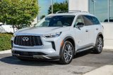 New 2025 INFINITI QX60 Sensory image 3