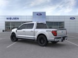 New 2025 Ford F150 XLT image 4