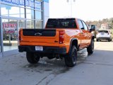 New 2025 Chevrolet Silverado 2500 ZR2 w/ ZR2 Bison Edition image 3